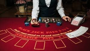 dafatoto Apa yang ada dalam Auto Roulette di dafatoto
