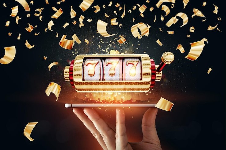 dafatoto gaming platform