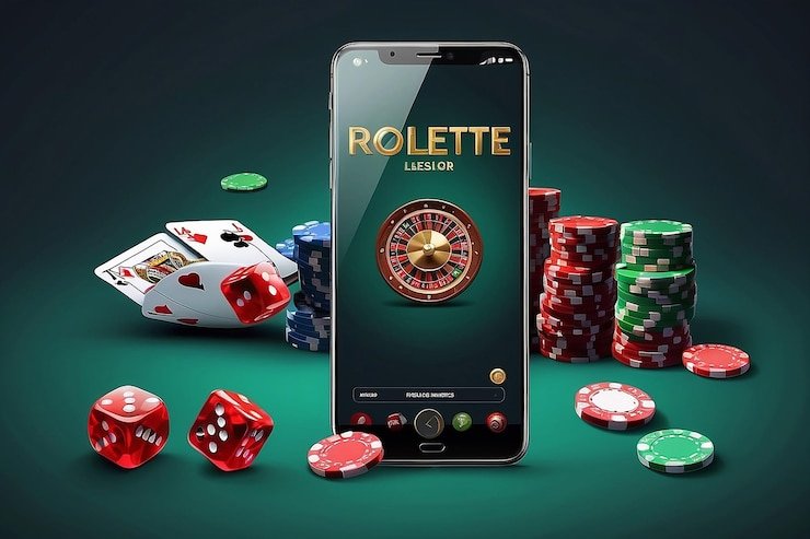 dafatoto Auto Roulette Komuniti