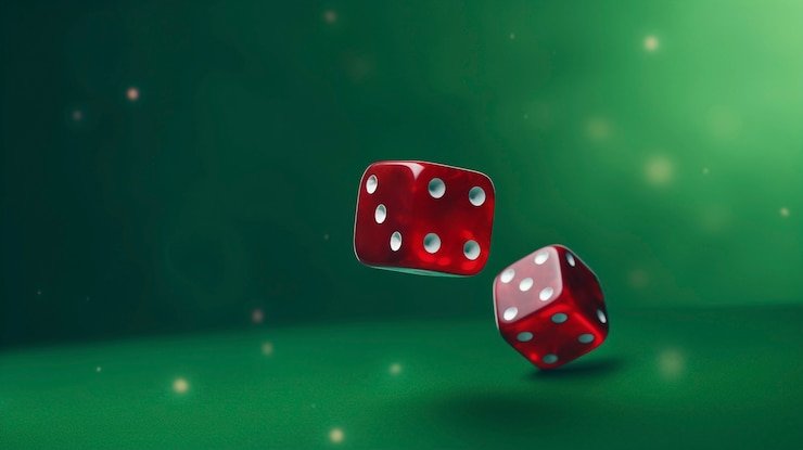 dafatoto Meja Live Casino